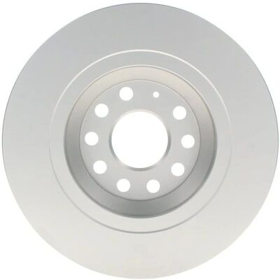 Bosch Ilmastoitetut jarrulevyt VW/Audi/Skoda - 310mm Bosch Ilmastoitetut jarrulevyt VW/Audi/Skoda - 310mm