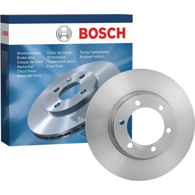 Bosch Land Cruiser Venttiililämmitin - Jarrutyyppi: Ventilated Bosch Land Cruiser Venttiililämmitin - Jarrutyyppi: Ventilated