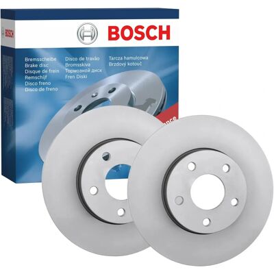 Bosch BD1051 Bremscheiben - Vorderachse - ECE-R90 zertifiziert - 1 Satz 2 Scheiben Bosch BD1051 Bremscheiben - Vorderachse - ECE-R90 zertifiziert - 1 Satz 2 Scheiben