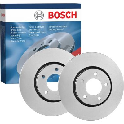 Bosch Chrysler Voyager IV Ilmastoidut levyt - Levy Bosch Chrysler Voyager IV Ilmastoidut levyt - Levy