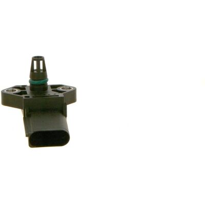 Bosch 0 261 230 208 Pressure Sensor - Pressure of Turbo Intake Bosch 0 261 230 208 Pressure Sensor - Pressure of Turbo Intake