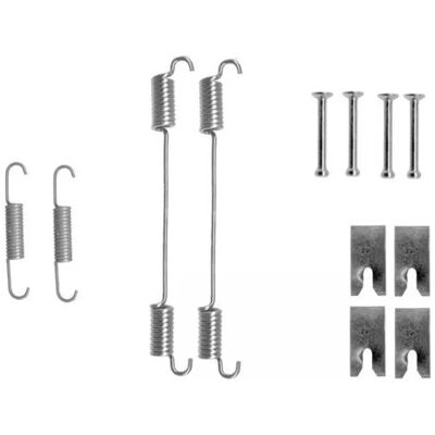 BOSCH Juke Fiat Doblo Remset - Auto-accessoires BOSCH Juke Fiat Doblo Remset - Auto-accessoires