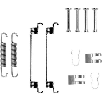 Bosch Μοντέλο 9948365 Σετ Τακάκια Φρένων Πίσω Bosch Μοντέλο 9948365 Σετ Τακάκια Φρένων Πίσω