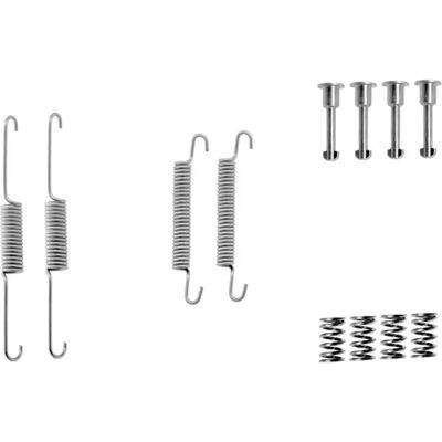 Kit de frâne Bosch Xj - Compatibil cu Jaguar, Daimler Kit de frâne Bosch Xj - Compatibil cu Jaguar, Daimler