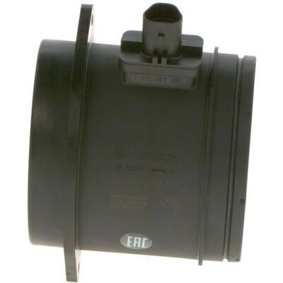 BOSCH 0 280 218 226 - Ilmavirtausanturi BOSCH 0 280 218 226 - Ilmavirtausanturi