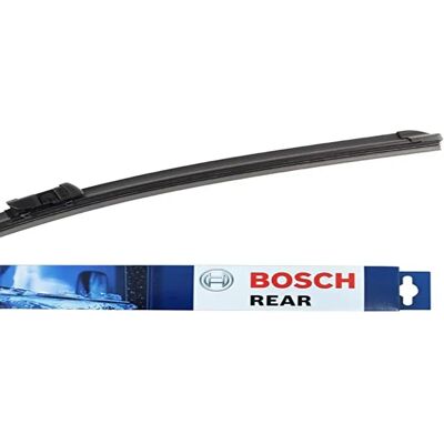 BOSCH A475H Ruitenwisser - Achter BOSCH A475H Ruitenwisser - Achter