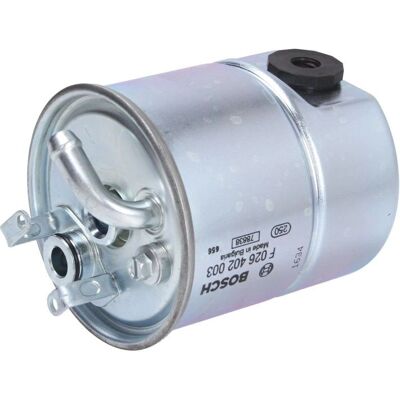 Filtru de combustibil Bosch F 026 402 003 - Linie de combustibil Filtru de combustibil Bosch F 026 402 003 - Linie de combustibil