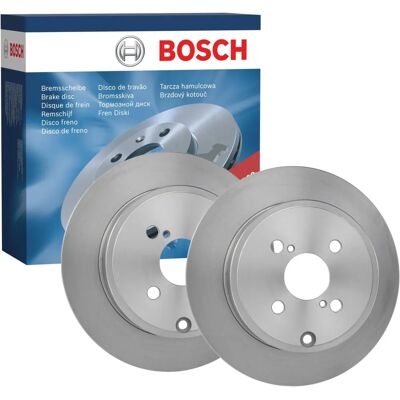 Bosch Bremsscheibe 279mm - Brake Disc Bosch Bremsscheibe 279mm - Brake Disc