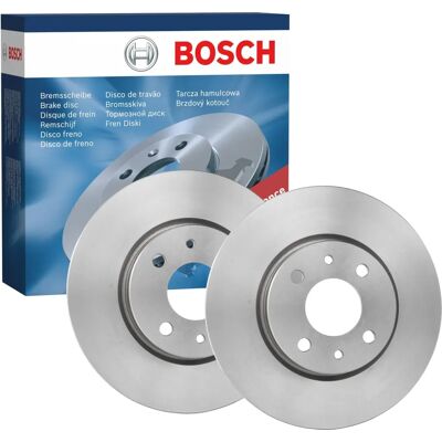 BOSCH Bremsenscheibe 0 986 478 639 - Belüftet, Für Fiat, Peugeot, Citroën BOSCH Bremsenscheibe 0 986 478 639 - Belüftet, Für Fiat, Peugeot, Citroën
