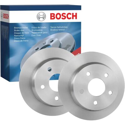 Bosch 0 986 478 771 Bremscheibe - Solide, Geölt, 305mm Bosch 0 986 478 771 Bremscheibe - Solide, Geölt, 305mm