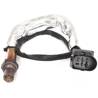BOSCH 0 258 007 059 Lambdasonde - 5 Drähte BOSCH 0 258 007 059 Lambdasonde - 5 Drähte