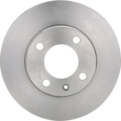 Bosch Modell ZBA615301 Bromsskiva - Främre, 239mm, 12mm, ECE-R90 Bosch Modell ZBA615301 Bromsskiva - Främre, 239mm, 12mm, ECE-R90