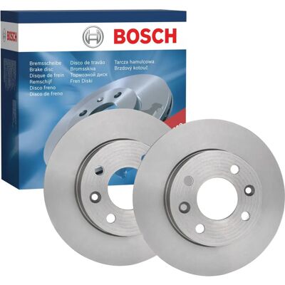 Bosch Modell 0 986 478 105 - Bromsskivor Bosch Modell 0 986 478 105 - Bromsskivor