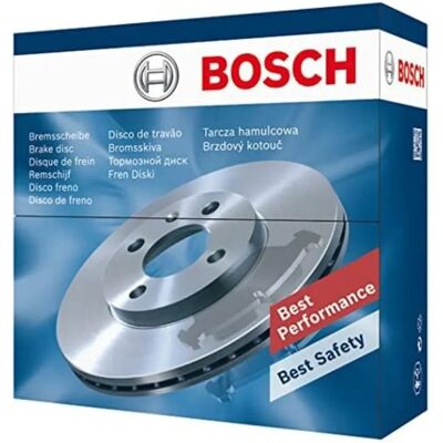 Bosch 2839/2864 Δίσκος φρένου - Ανταλλακτικά αυτοκινήτου Bosch 2839/2864 Δίσκος φρένου - Ανταλλακτικά αυτοκινήτου