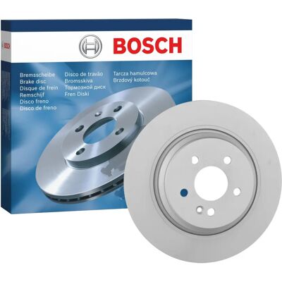 Bosch jarrulevy Mercedes-Benz W163 - Ilmastoitu 331mm Bosch jarrulevy Mercedes-Benz W163 - Ilmastoitu 331mm