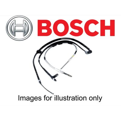 Bosch 987 482 072 Διάδρομος Φρένου - Hyundai Getz 1 Bosch 987 482 072 Διάδρομος Φρένου - Hyundai Getz 1