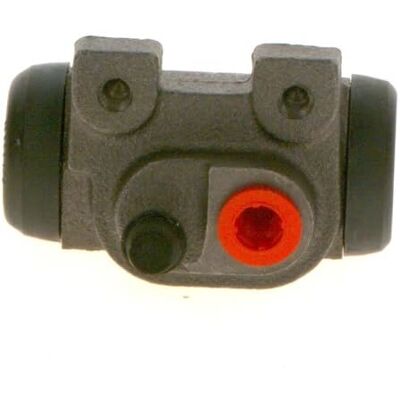 BOSCH F 026 002 521 Bromscylinder - Bromscylinder BOSCH F 026 002 521 Bromscylinder - Bromscylinder