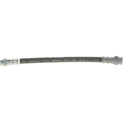 Bosch 1987481052 Flexibilní Brzdová hadice - Brzdový systém Bosch 1987481052 Flexibilní Brzdová hadice - Brzdový systém