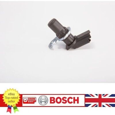 Bosch 0 986 280 414 Kamaxelsensor - Motorstyrning Bosch 0 986 280 414 Kamaxelsensor - Motorstyrning