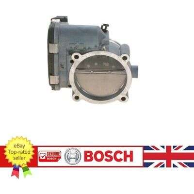 Bosch 0 280 750 473 Luftintagsventil - Porsche 911 997, 991, Panamera, Cayenne Bosch 0 280 750 473 Luftintagsventil - Porsche 911 997, 991, Panamera, Cayenne