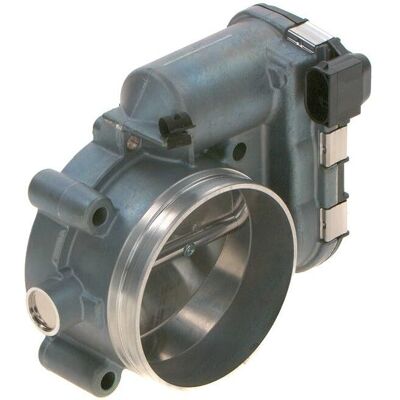 Bosch 0 280 750 473 Luftintagsventil - Porsche 911 997, 991, Panamera, Cayenne Bosch 0 280 750 473 Luftintagsventil - Porsche 911 997, 991, Panamera, Cayenne