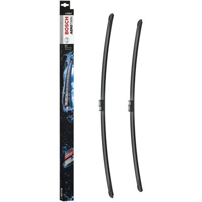 BOSCH Μοντέλο 3397007316 Υαλοκαθαριστήρες - Μπροστά, Σετ 2 BOSCH Μοντέλο 3397007316 Υαλοκαθαριστήρες - Μπροστά, Σετ 2