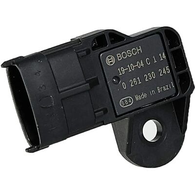 Bosch Model 12008013 Snímač tlaku sání - Snímač Bosch Model 12008013 Snímač tlaku sání - Snímač