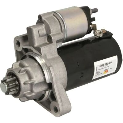 Bosch 0 986 022 460 Starter - Yhteensopiva VW Touareg I Bosch 0 986 022 460 Starter - Yhteensopiva VW Touareg I