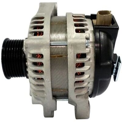 Startmotor Bosch - Modell 986022470 - 12V, 9 tänder, 76.2mm fläns - för Porsche Startmotor Bosch - Modell 986022470 - 12V, 9 tänder, 76.2mm fläns - för Porsche