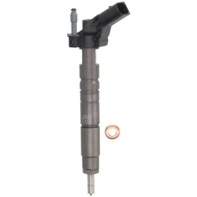 Bosch Modell 0445116025 Bränslepump för Mercedes-Benz Bosch Modell 0445116025 Bränslepump för Mercedes-Benz