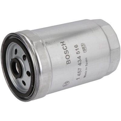 BOSCH Malli 1 457 434 516 Polttoainesuodatin - Polttoainesuodatin BOSCH Malli 1 457 434 516 Polttoainesuodatin - Polttoainesuodatin
