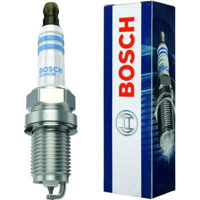 Bosch Zündkerze M14 x 1,25 - Zündkerze Bosch Zündkerze M14 x 1,25 - Zündkerze