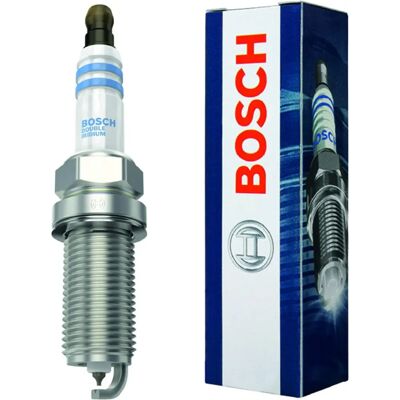 Bosch FR7NI332S - Kaksinkertainen Iridium-sytytystulppa - 1 Kappale Bosch FR7NI332S - Kaksinkertainen Iridium-sytytystulppa - 1 Kappale