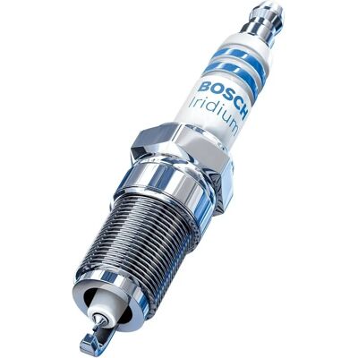 Bosch FR7KI332S Spark Plug - Reconditioned A Bosch FR7KI332S Spark Plug - Reconditioned A