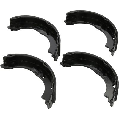 BOSCH Bremsbackensatz - 0 986 487 726 BOSCH Bremsbackensatz - 0 986 487 726