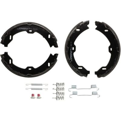 Bosch Bremsbackensatz - Trommelbremsen - Für Mercedes-Benz Bosch Bremsbackensatz - Trommelbremsen - Für Mercedes-Benz