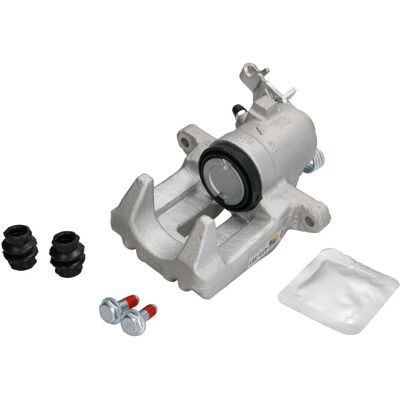 BOSCH Jarrusarja - Aluminiumi - VW, AUDI, SKODA BOSCH Jarrusarja - Aluminiumi - VW, AUDI, SKODA