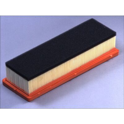 BOSCH Luftfilter - F 026 400 036 - Universelle Passform für Fiat, Alfa Romeo, Ford, Lancia BOSCH Luftfilter - F 026 400 036 - Universelle Passform für Fiat, Alfa Romeo, Ford, Lancia