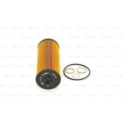Bosch F 026 407 026 Olejový filtr - Olejový filtr Bosch F 026 407 026 Olejový filtr - Olejový filtr