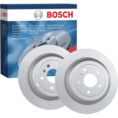 Bosch A1644230512 Jarrulevy - R-Klasse, M-Klasse, W164, V251 Bosch A1644230512 Jarrulevy - R-Klasse, M-Klasse, W164, V251