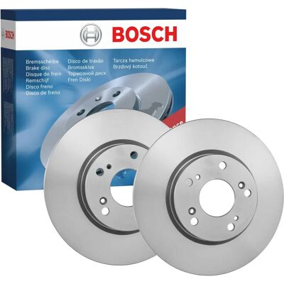 Bosch Malli BD1204 Etujarrulevyt - Ilmastoitu, ECE-R90 Sertifioitu - Pari Bosch Malli BD1204 Etujarrulevyt - Ilmastoitu, ECE-R90 Sertifioitu - Pari