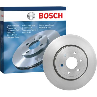 Bosch NP300 Navara Vented bromsrot - Bromsrot Bosch NP300 Navara Vented bromsrot - Bromsrot