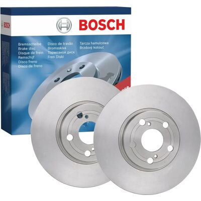 Bosch Toyota Avensis Belüfteter Bremsscheibe 26mm - Bremsscheibe Bosch Toyota Avensis Belüfteter Bremsscheibe 26mm - Bremsscheibe