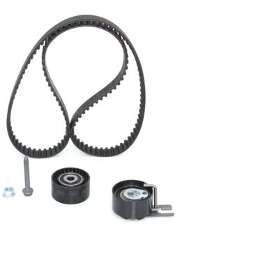 Bosch Ford Fiat Peugeot Zahnriemen-Set - Zahnriemen-Set Bosch Ford Fiat Peugeot Zahnriemen-Set - Zahnriemen-Set