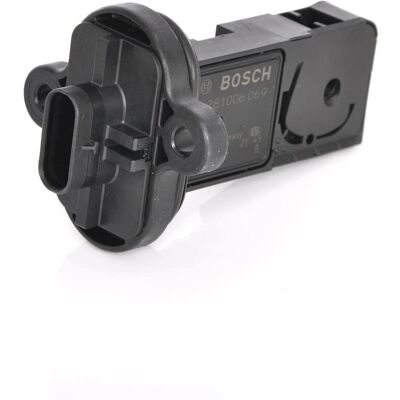 Bosch 0 281 006 069 Ilmavirtausanturi - Ilmavirtausanturi Bosch 0 281 006 069 Ilmavirtausanturi - Ilmavirtausanturi