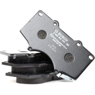 Bosch Malli 0 986 494 153 Jarrupalat - Jarrut Bosch Malli 0 986 494 153 Jarrupalat - Jarrut