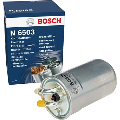 Bosch Kraftstofffilter 0 450 906 503 - Für Opel & Vauxhall Corsa Bosch Kraftstofffilter 0 450 906 503 - Für Opel & Vauxhall Corsa
