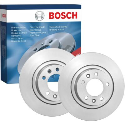 Disque de frein Bosch - 0 986 479 379 Disque de frein Bosch - 0 986 479 379