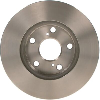 Disc de frână ventilat Bosch pentru Auris/Corolla - Disc de frână Disc de frână ventilat Bosch pentru Auris/Corolla - Disc de frână