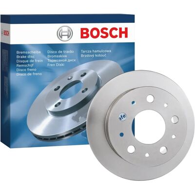 Bosch Peugeot Citroën Jarrulevy - Jarrulevy Bosch Peugeot Citroën Jarrulevy - Jarrulevy